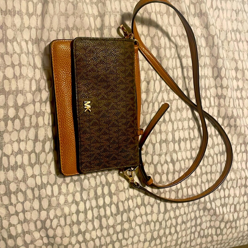 Michael Kors Wallet Purse
